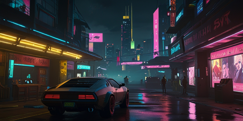 Cyberpunk 2077